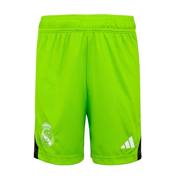 Pantalones Real Madrid 1ª Portero 2023-2024